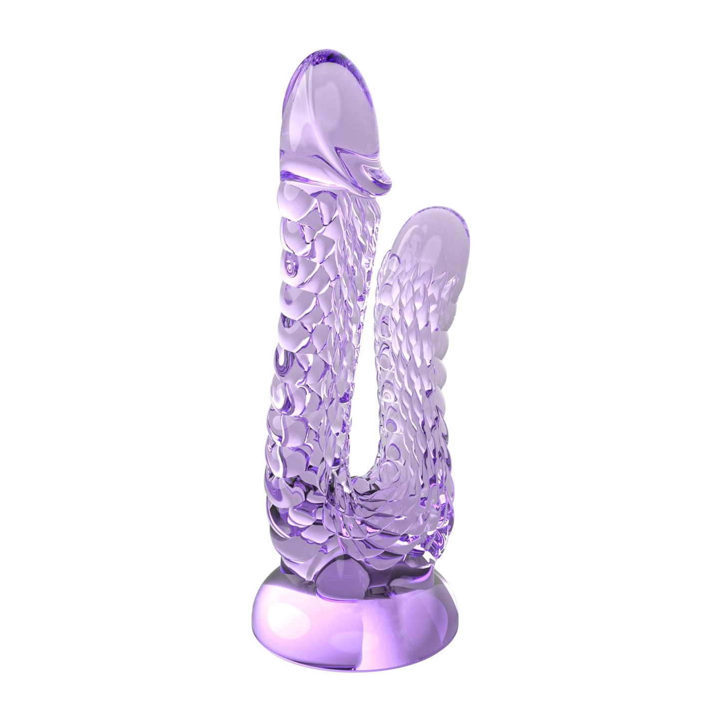 Realistic Dragon Double Ended Dildo Combination