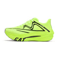 Sonic Cat Women's Marathon Running Shoes Dual Carbon Plates & Dual Midsole Fashion Workout Shoes