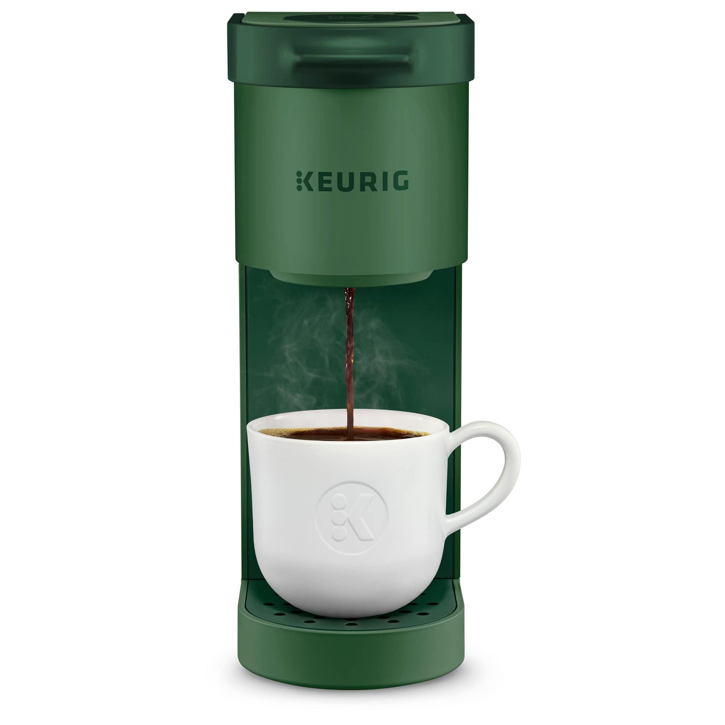 Keurig K-Mini Maker Single Serve K-Cup Pod Coffee Brewer