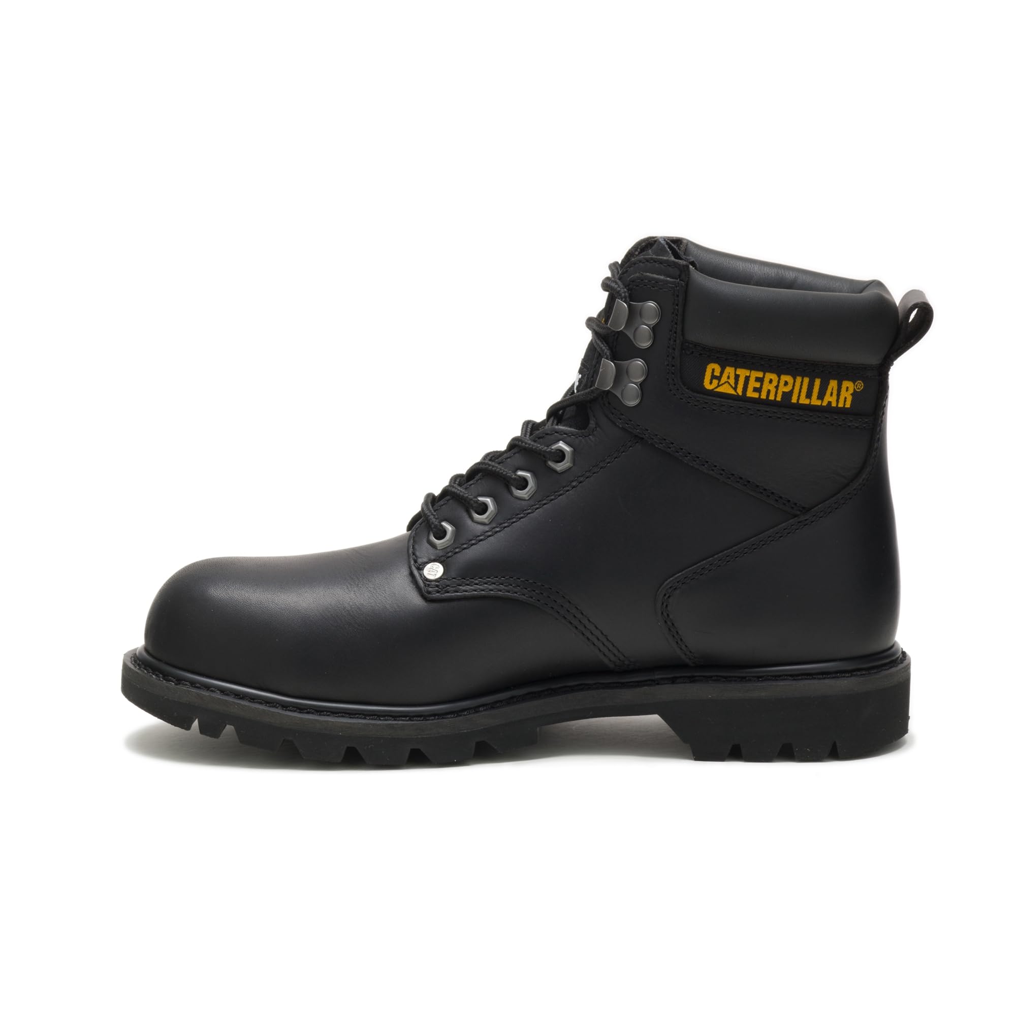 CAT Men's Second Shift Steel Toe