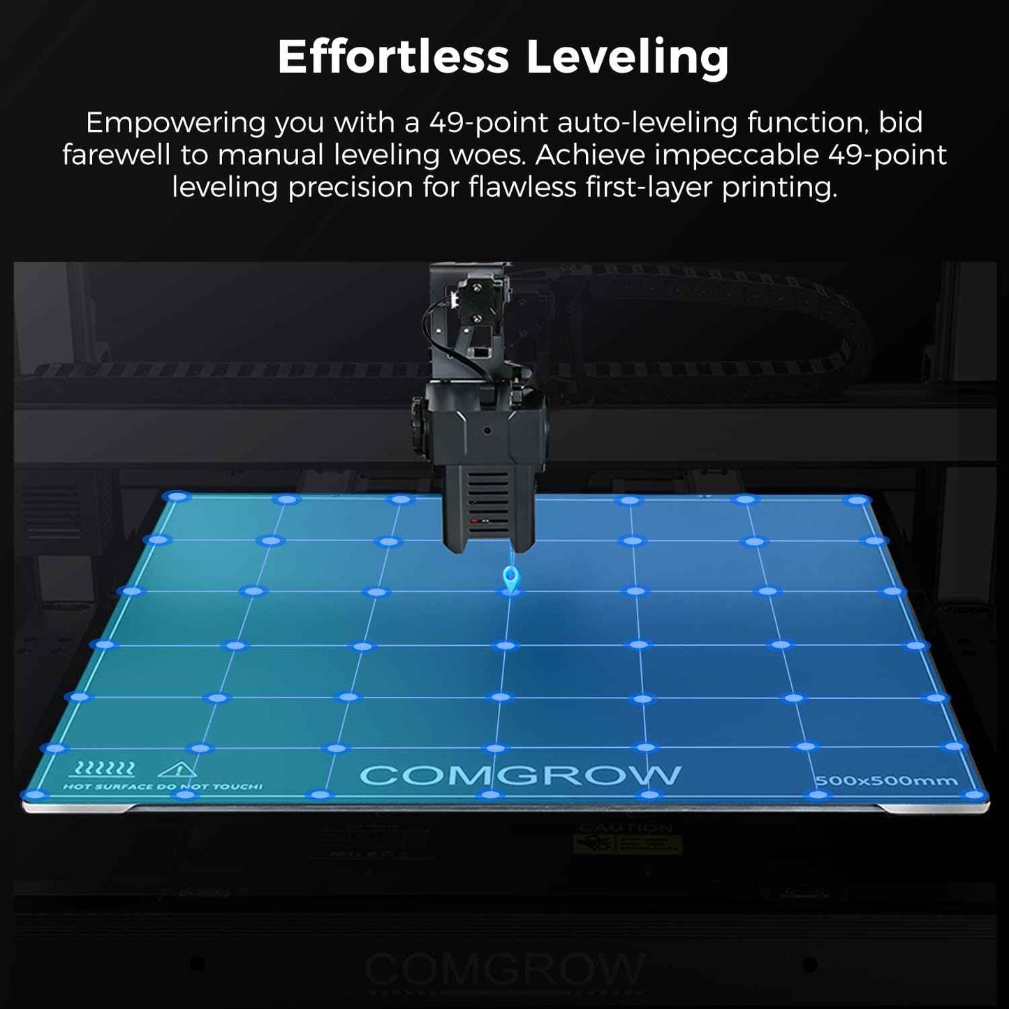 Sovol 3D Printer