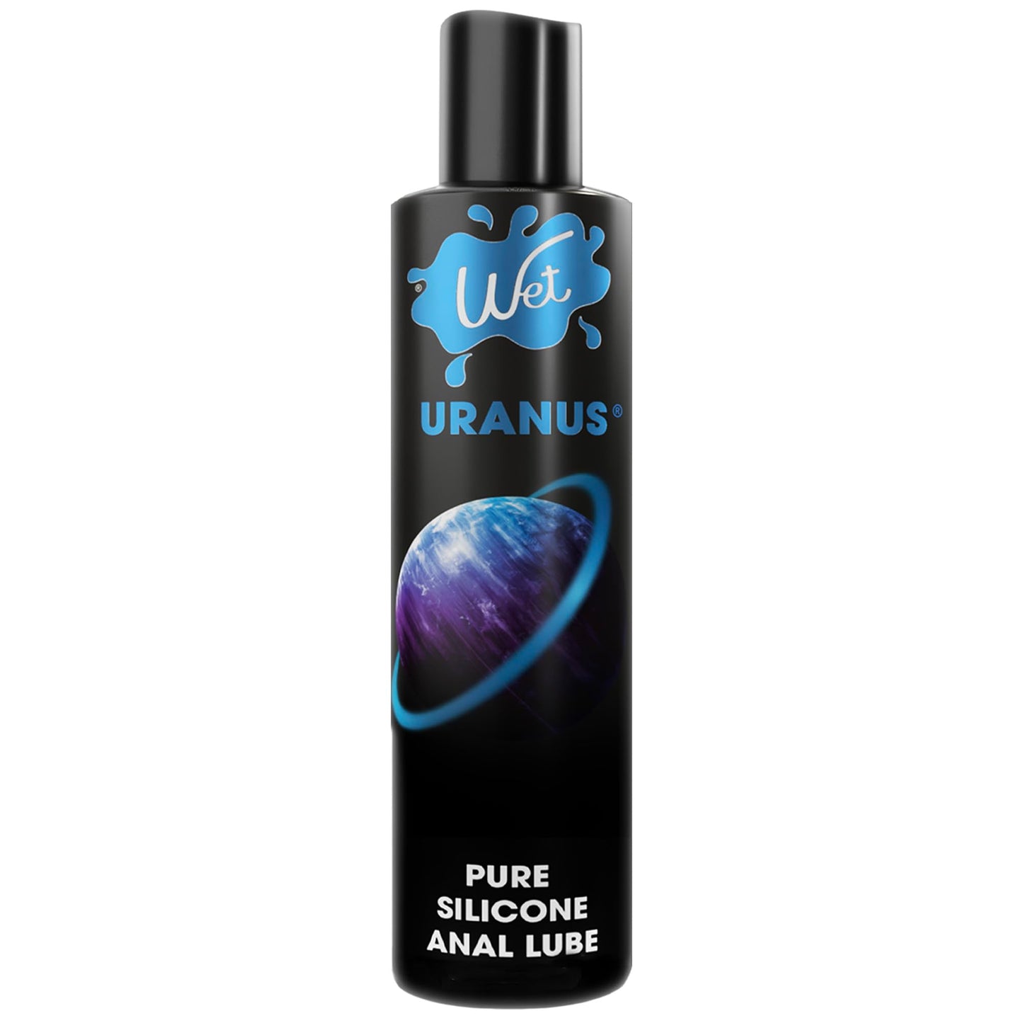 Wet Personal Lube, Ultra Long Lasting Premium Personal Luxury Lubricant, Men Women & Couples Condom Compatible Non Sticky