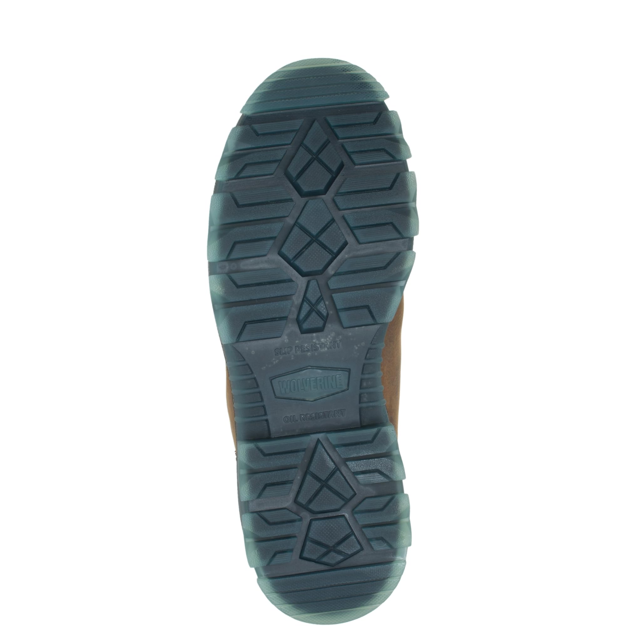 Wolverine Men's I-90 Waterproof CarbonMAX Toe Romeo Slip-On Boot