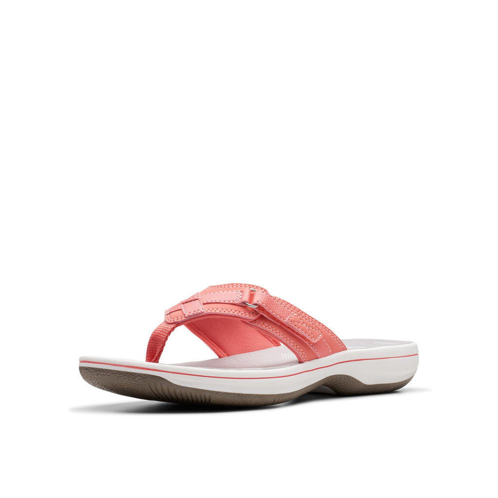 Clarks womens Breeze Sea