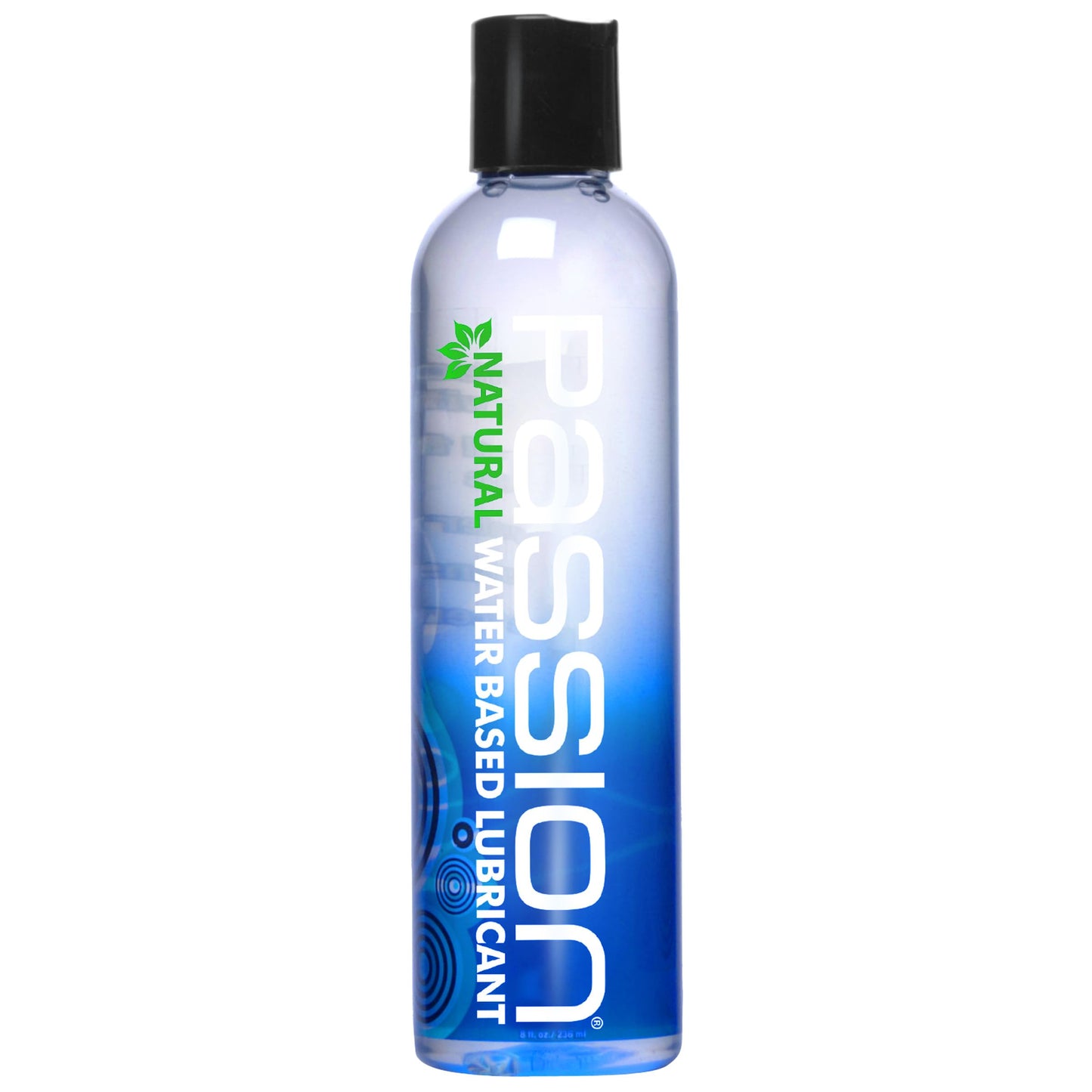 Passion Natural Water-Based Personal Lubricant