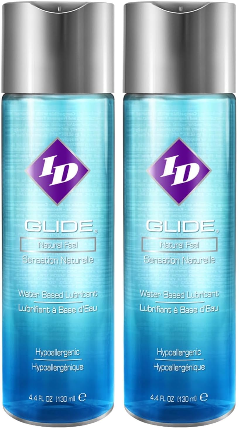 ID Glide