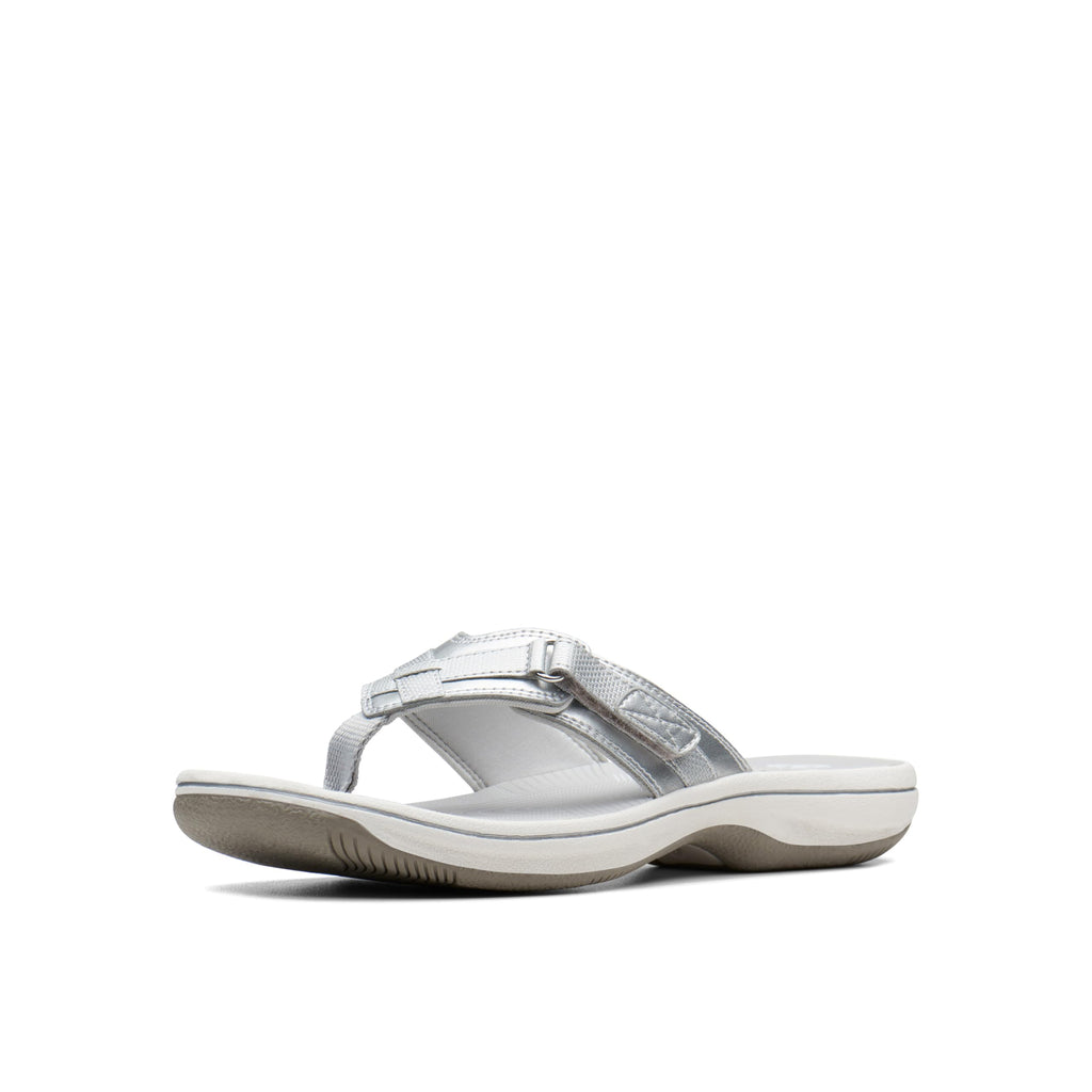 Clarks womens Breeze Sea