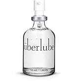 Wet Platinum Silicone-Based Personal Lubricant, 3 fl oz