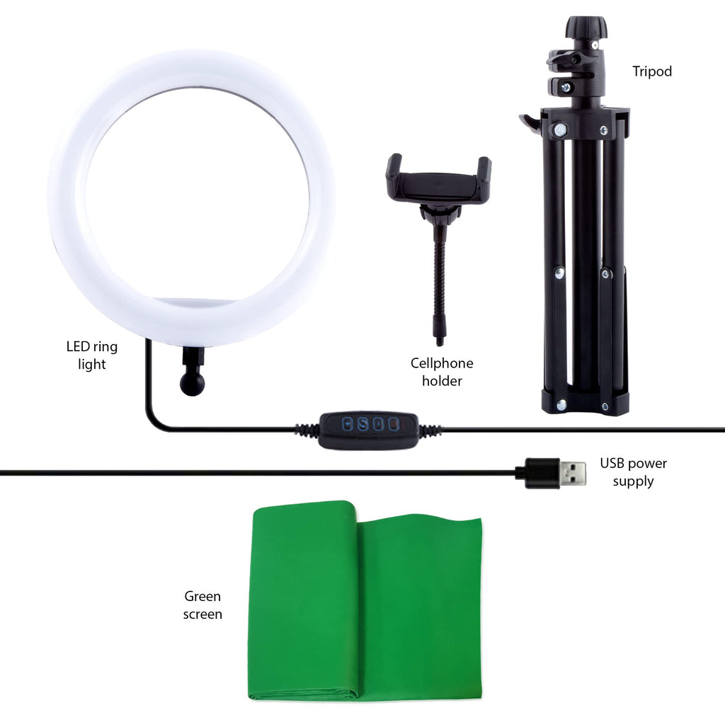 Canal Toys Studio Creator 360 Video Maker Kit