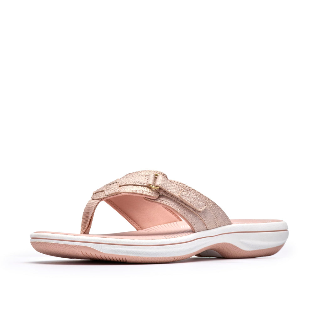 Clarks womens Breeze Sea