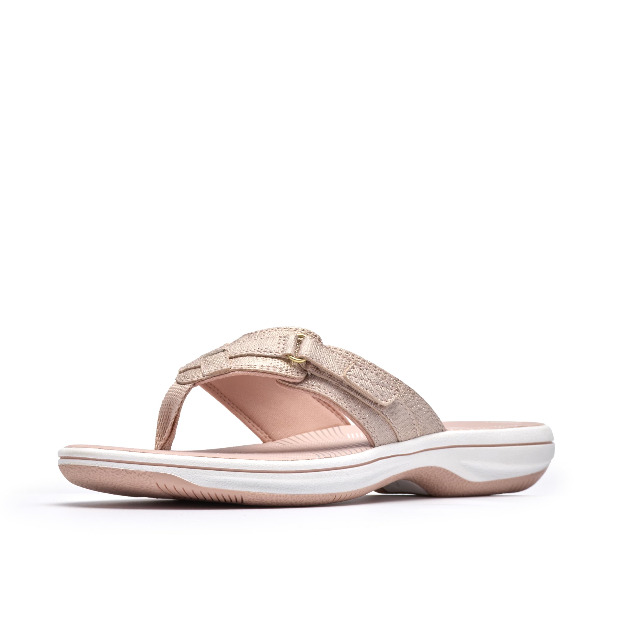 Clarks womens Breeze Sea