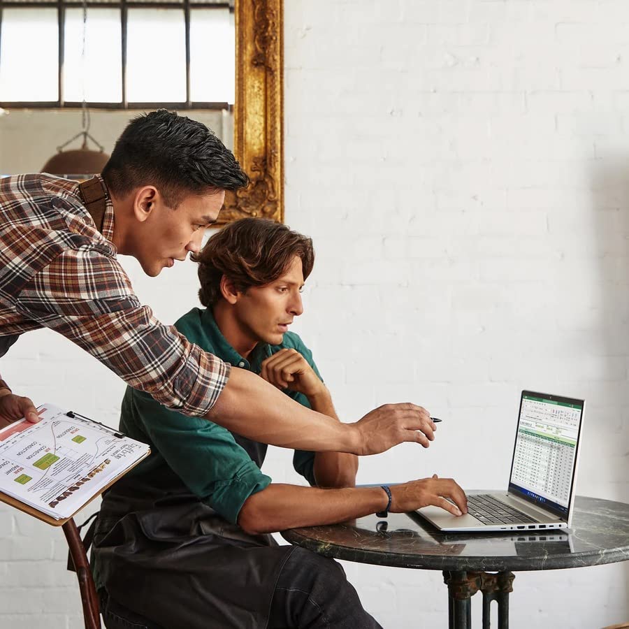 HP EliteBook 845 Renewed Parent