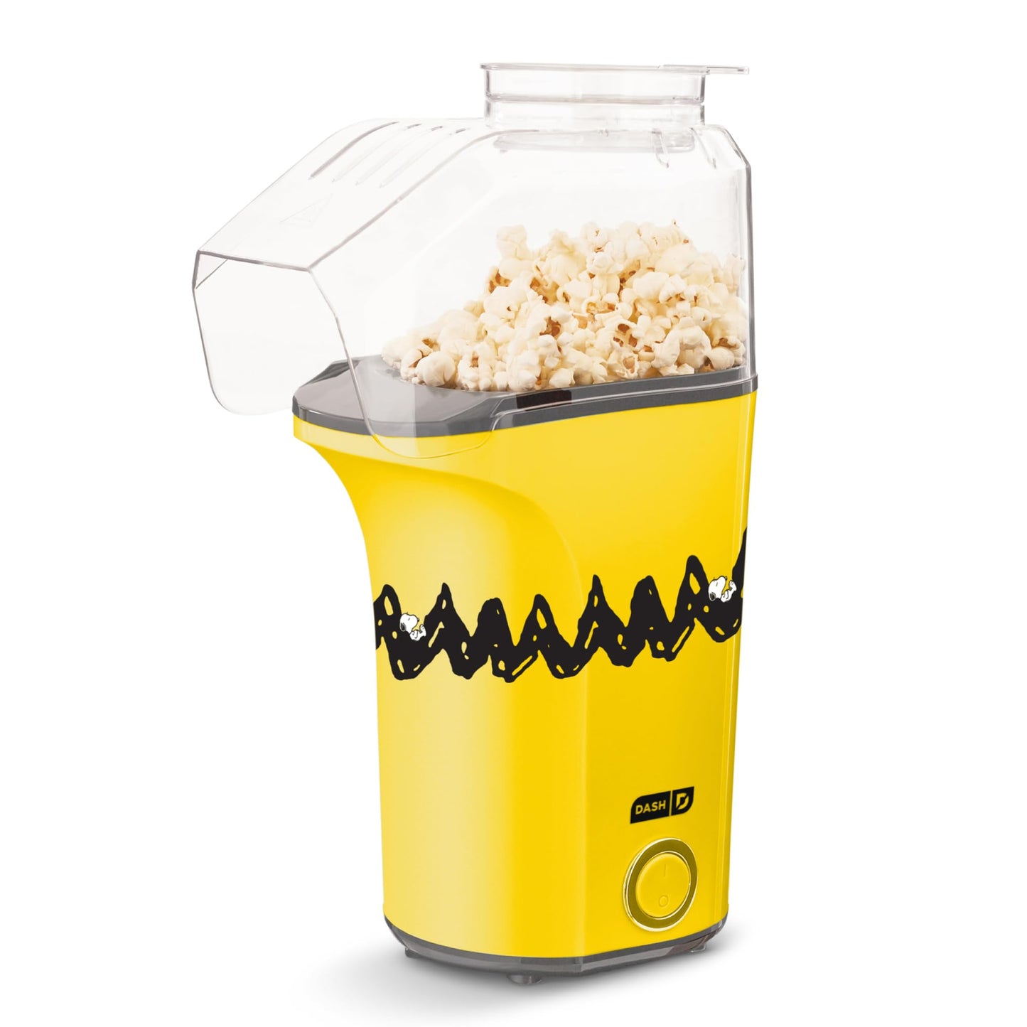 DASH Fresh Pop Popcorn Maker