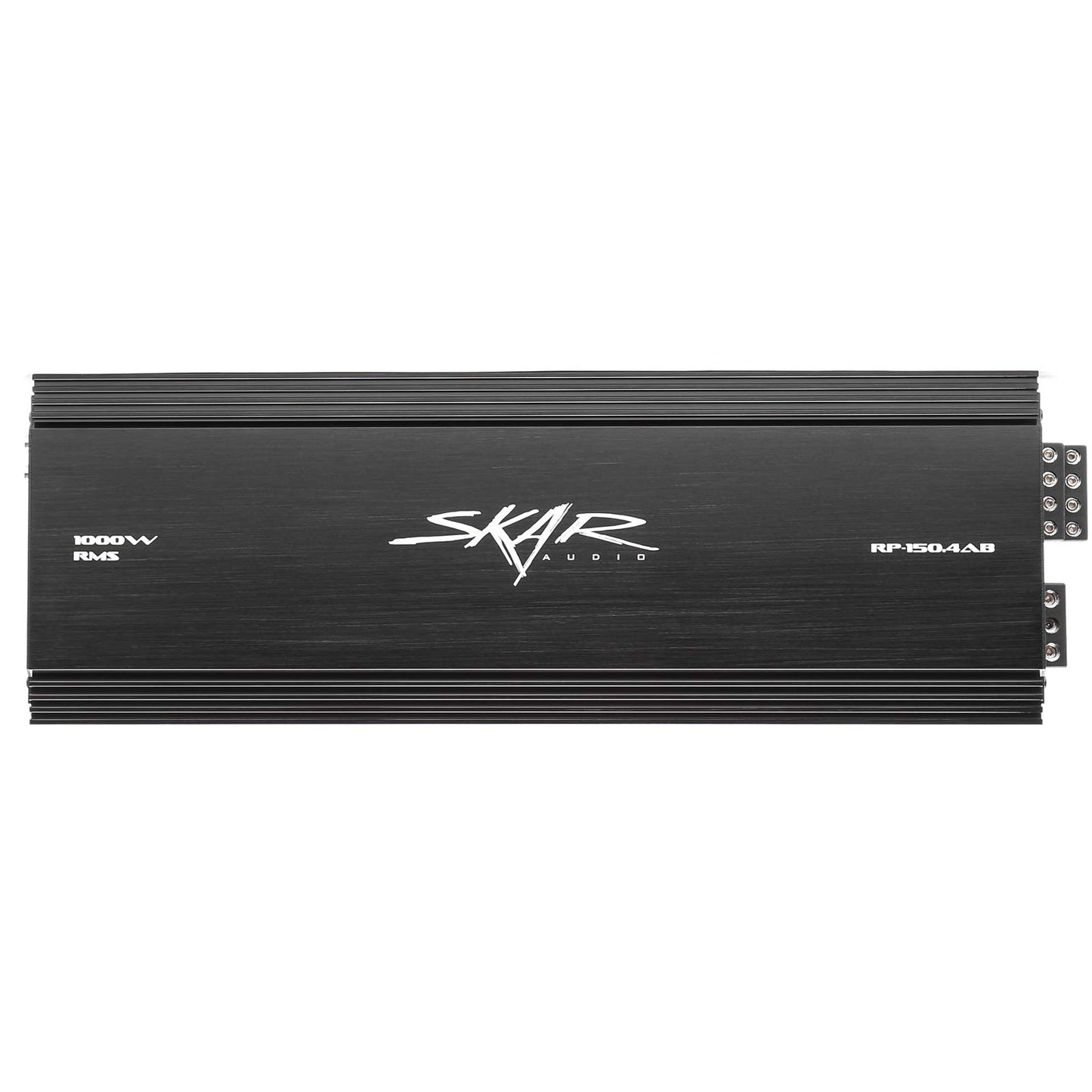 Skar Audio RP Amplifier Series Parent Product