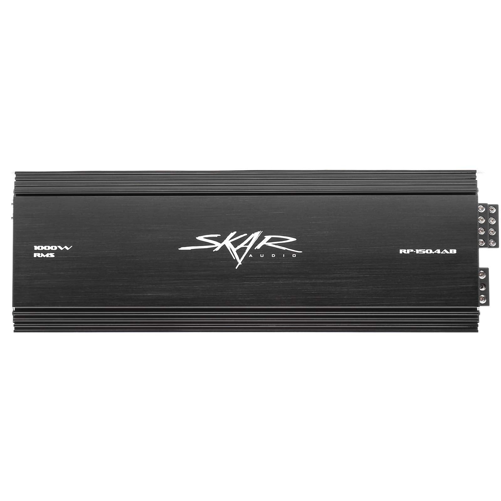 Skar Audio RP Amplifier Series Parent Product