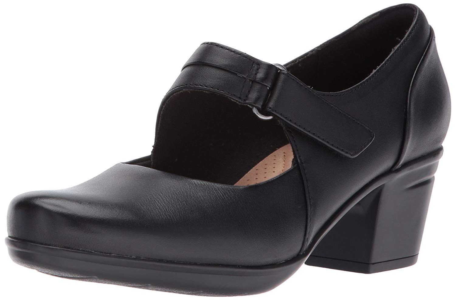 Clarks Women's Emslie Lulin Pump