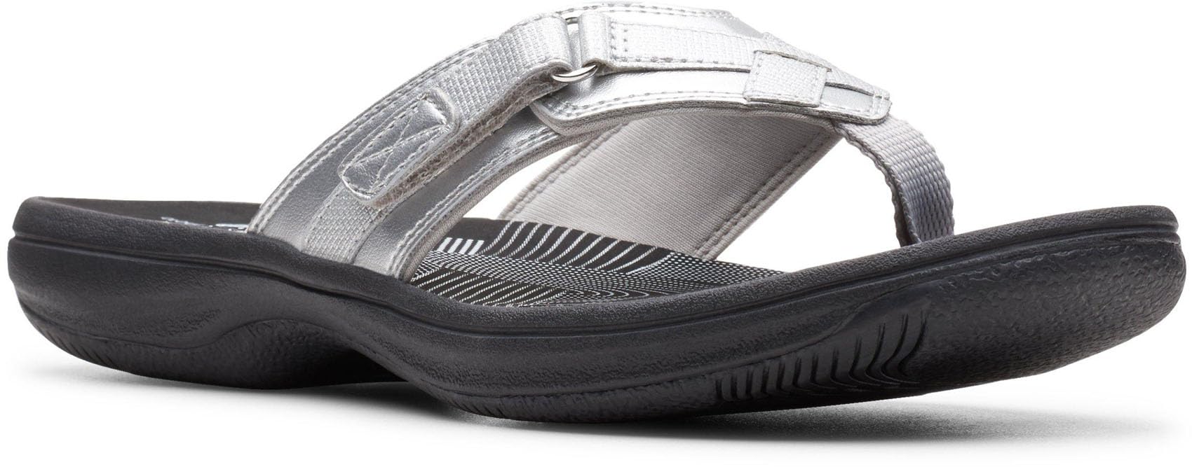 Clarks womens Breeze Sea
