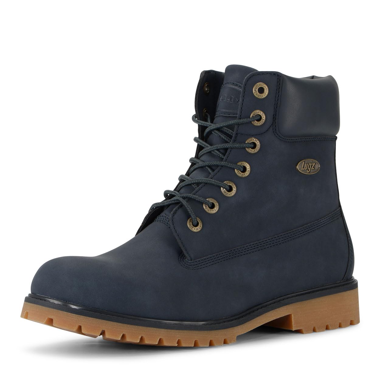 Lugz mens Convoy Classic 6-inch Chukka Boot