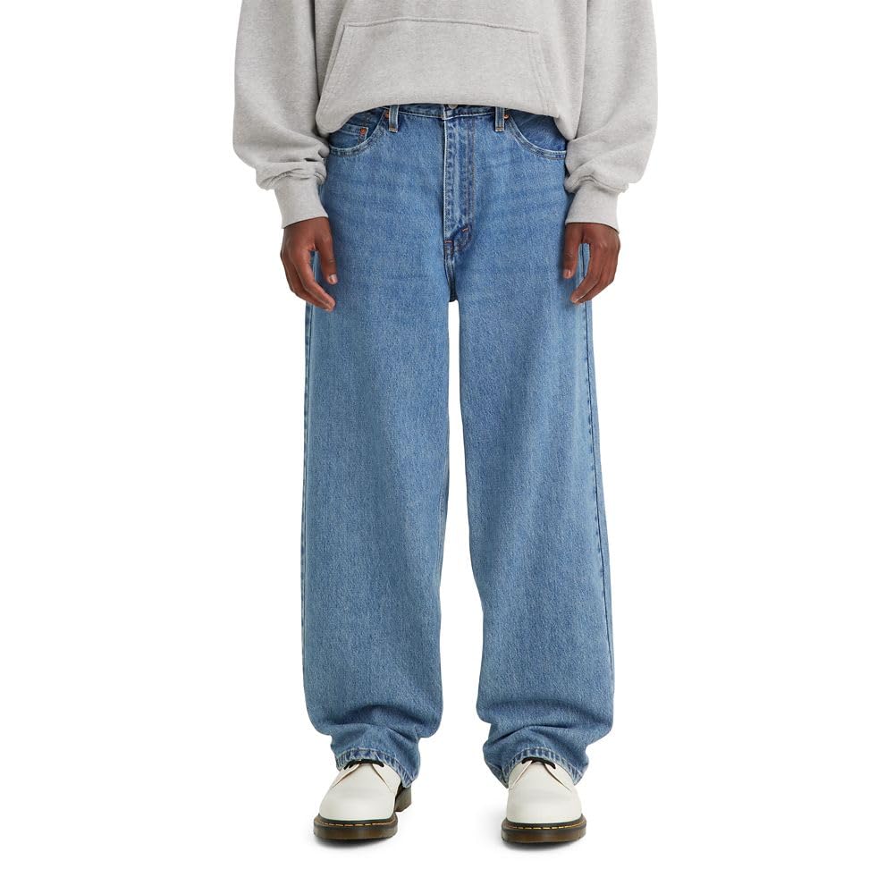 Levi's Men's 578® Baggy Fit Jean
