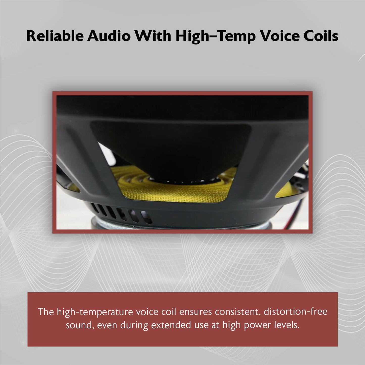 Rockville RVS12A 1400W Peak / 350W RMS 12" Slim Vented Powered Car Subwoofer Enclosure, 4-Ohm, Remote Bass Knob, Subsonic Filter, MDF Build, for Car Audio