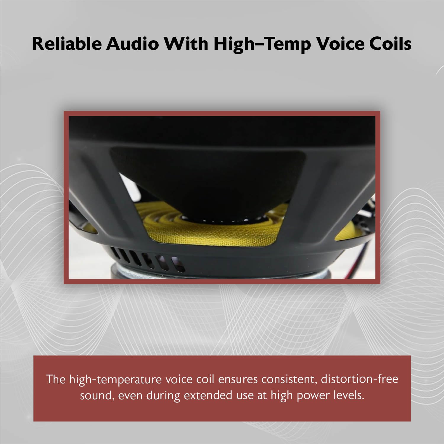 Rockville RVS12A 1400W Peak / 350W RMS 12" Slim Vented Powered Car Subwoofer Enclosure, 4-Ohm, Remote Bass Knob, Subsonic Filter, MDF Build, for Car Audio