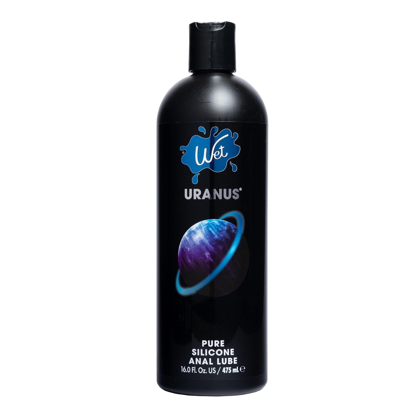 Wet Personal Lube, Ultra Long Lasting Premium Personal Luxury Lubricant, Men Women & Couples Condom Compatible Non Sticky