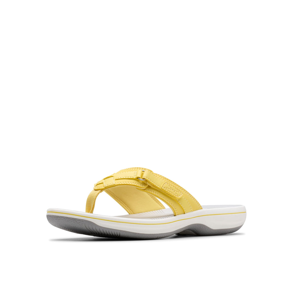 Clarks womens Breeze Sea
