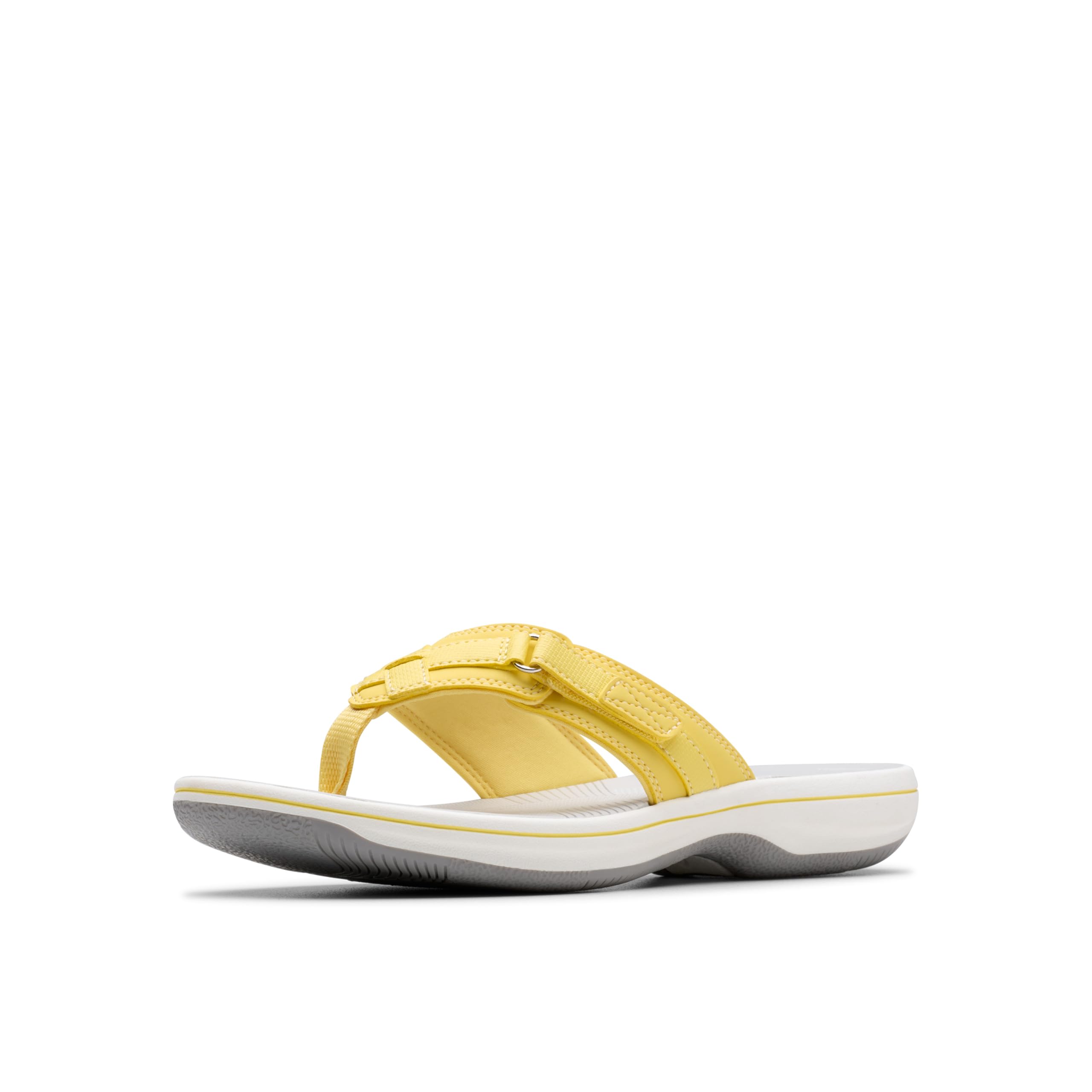 Clarks womens Breeze Sea
