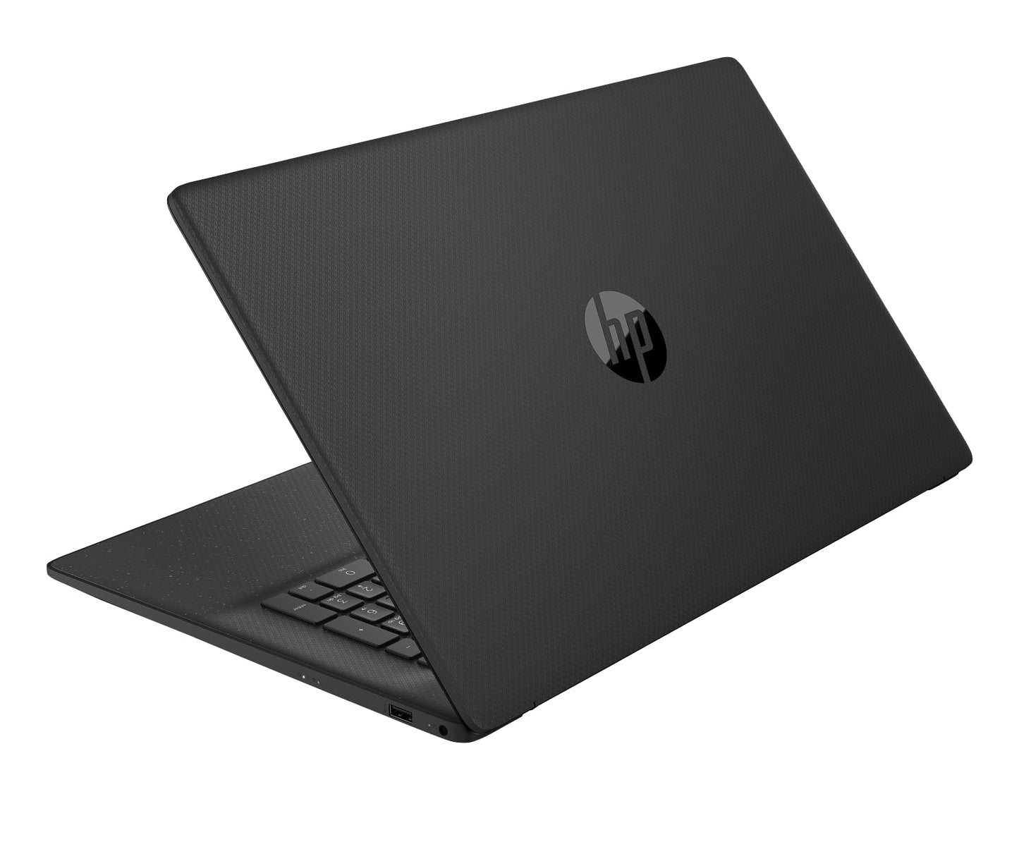 HP 17.3" Business Laptop Computer, Windows 11 Laptop with AI Copilot Ready