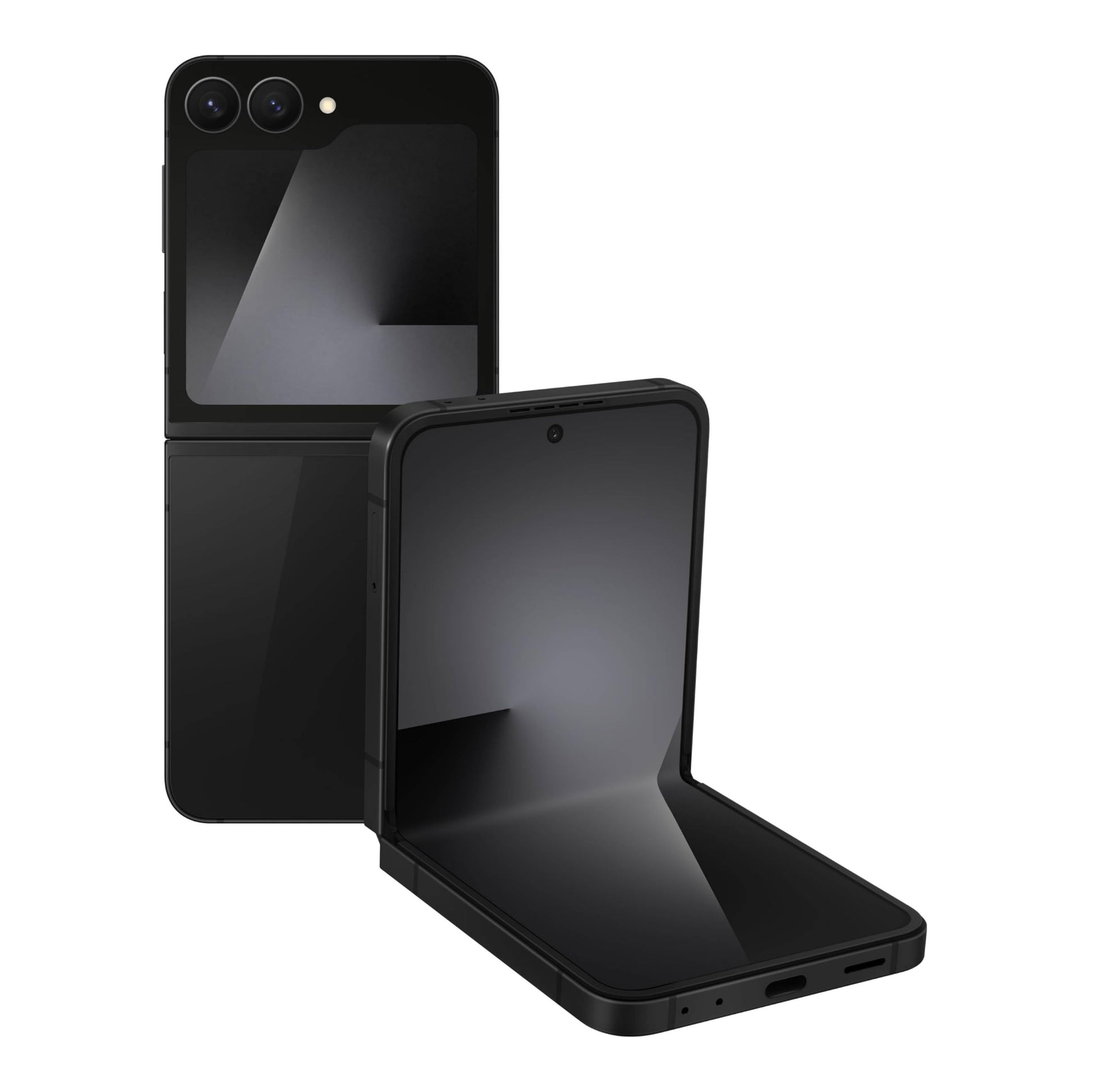 Samsung Galaxy Z Flip7 FE Cell Phone