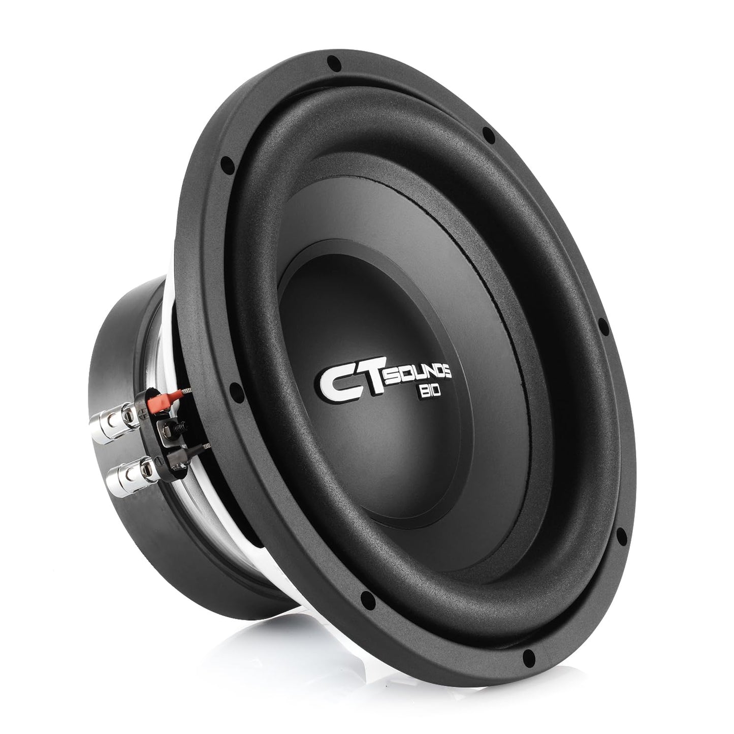 CT Sounds Bio Series Subwoofer