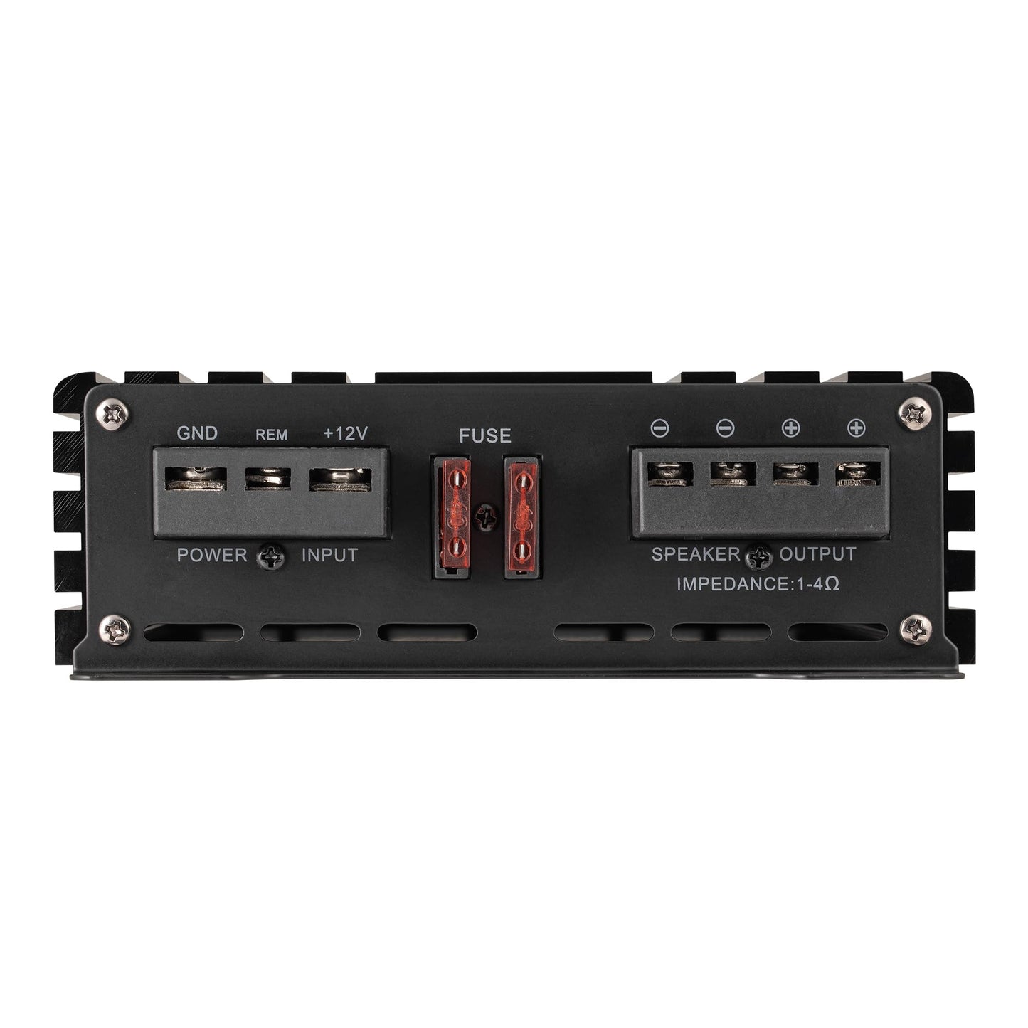 car Amplifier