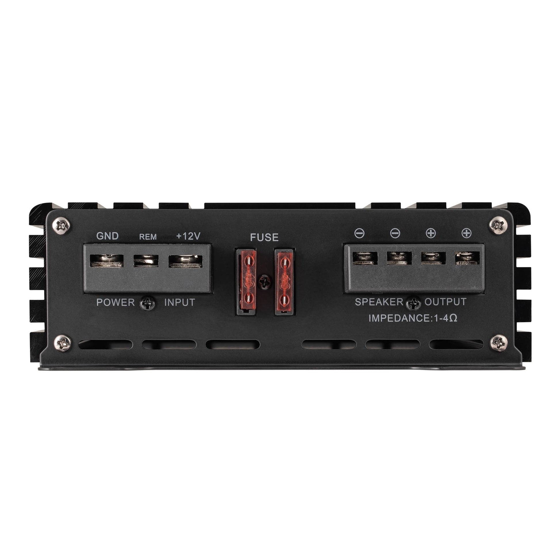 car Amplifier