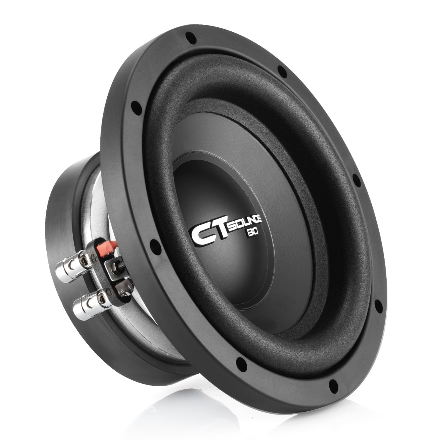 CT Sounds Bio Series Subwoofer