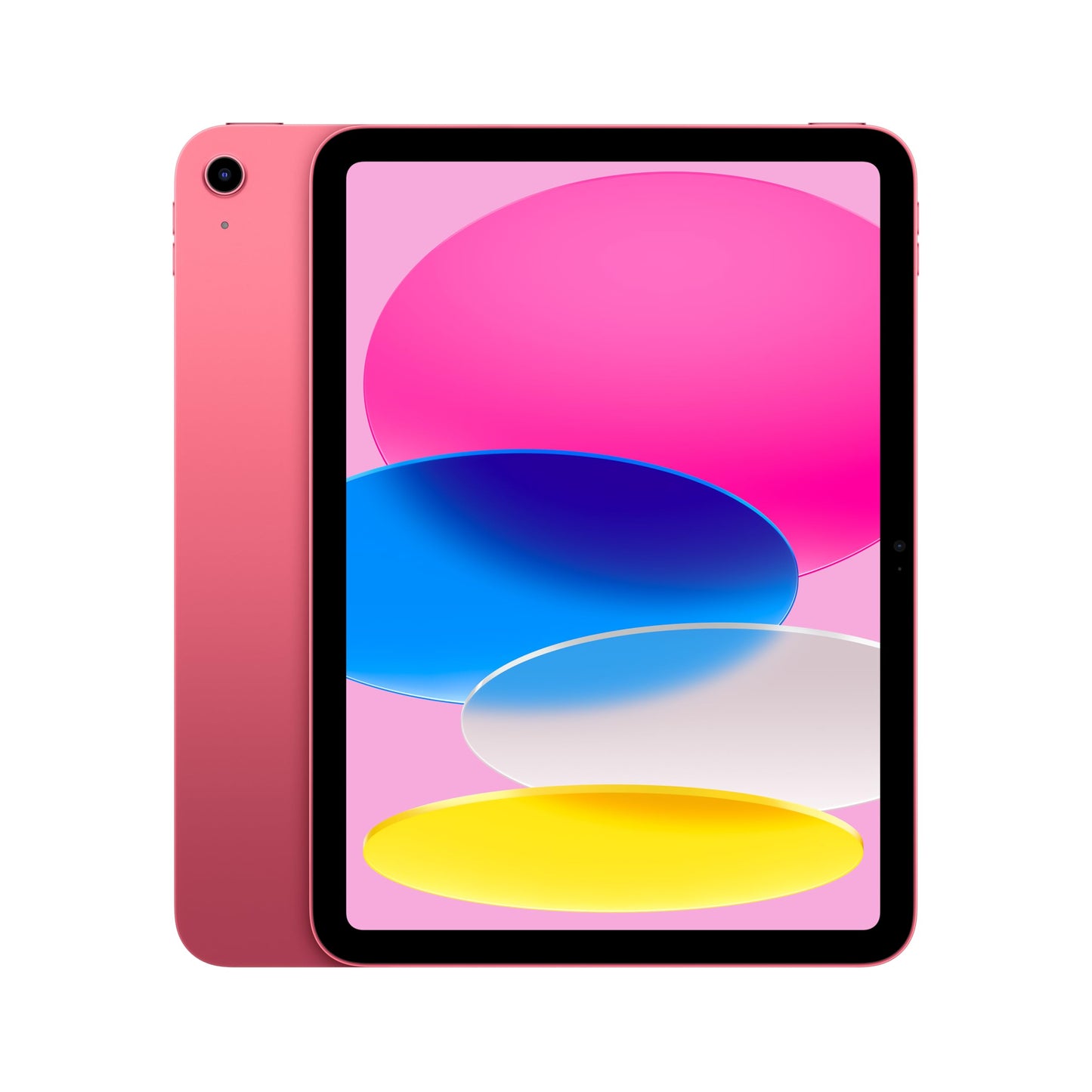 Apple iPad 11-inch: A16 chip, 11-inch Model, Liquid Retina Display Wi-Fi 6 + 5G Cellular All-Day Battery Life
