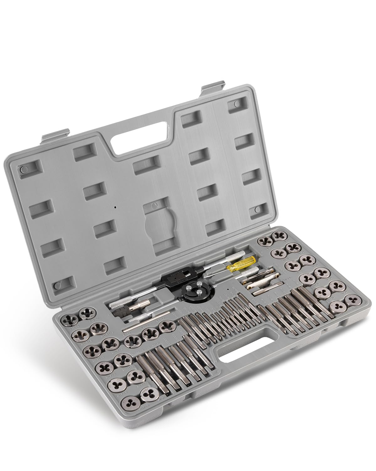 tap and die set