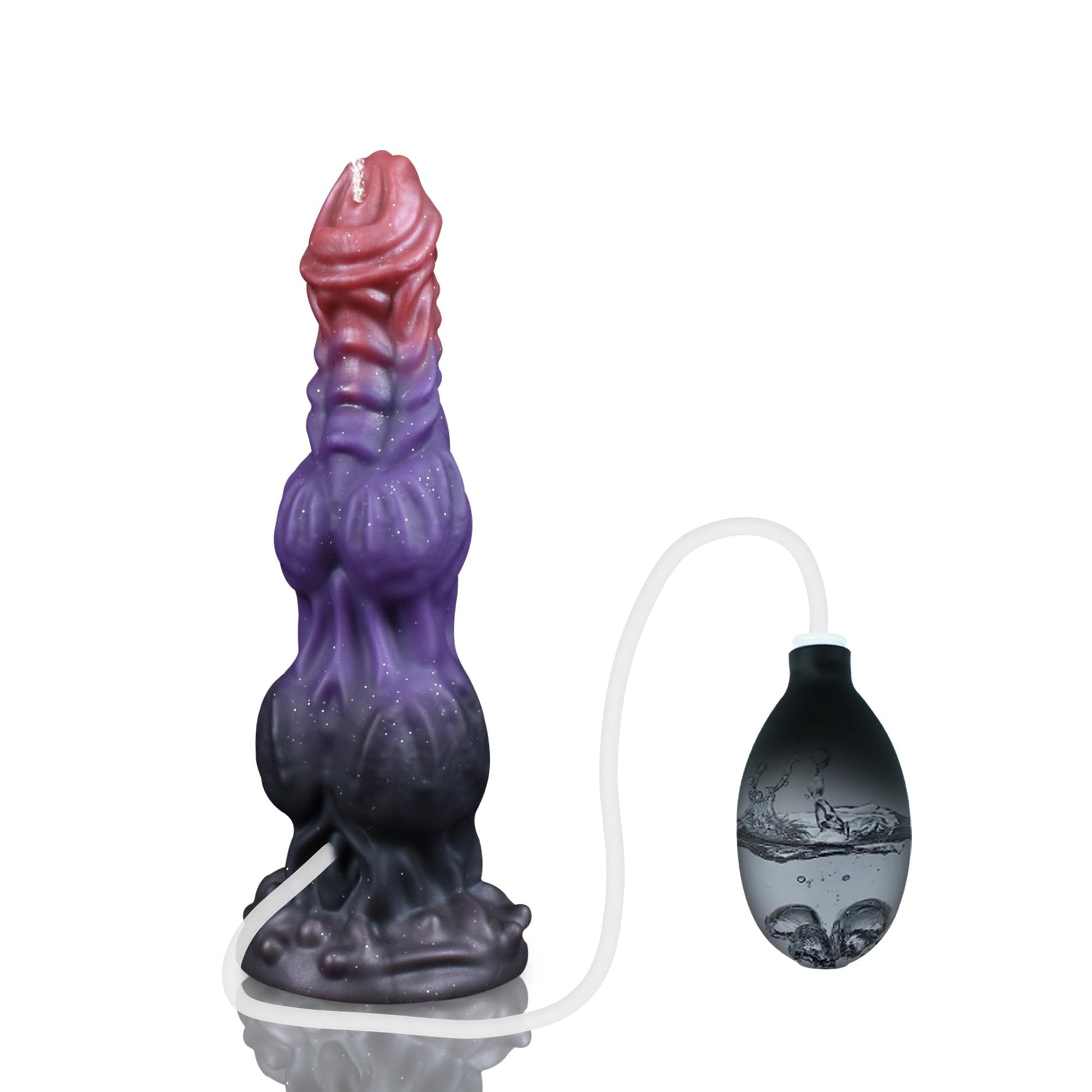 Monster Squirting Dildos…