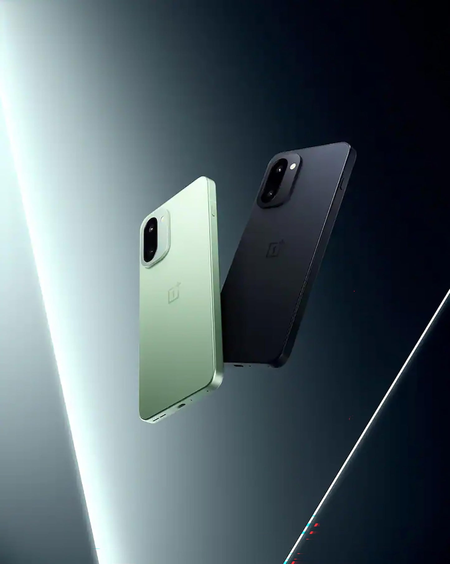 OnePlus 15R, 12GB RAM + 256GB Storage, Dual-SIM, Unlocked Android Smartphone, Snapdragon 8 Gen 5, 7400mAh Battery