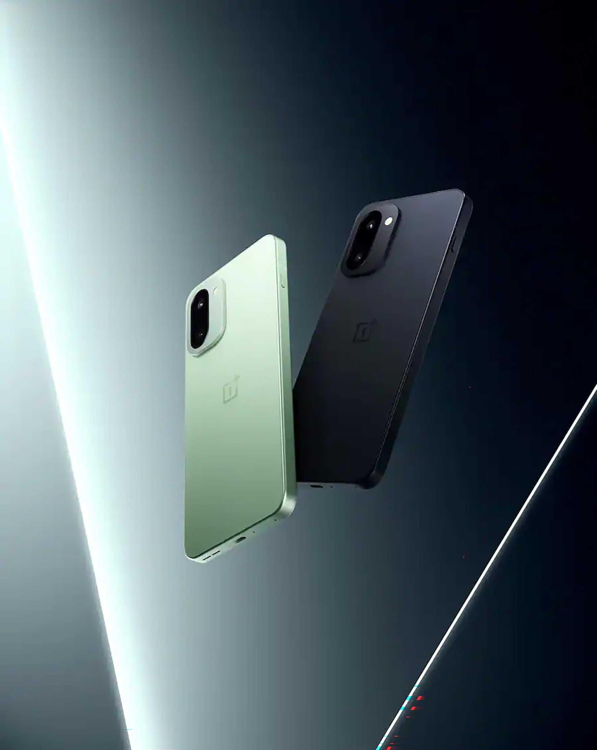 OnePlus 15R, 12GB RAM + 256GB Storage, Dual-SIM, Unlocked Android Smartphone, Snapdragon 8 Gen 5, 7400mAh Battery