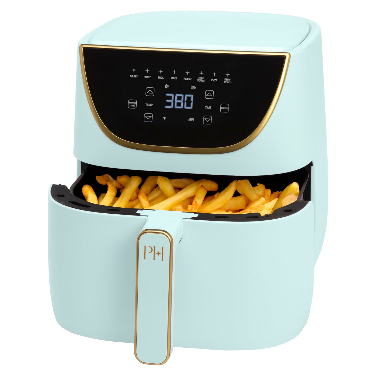 Paris Hilton Paris Hilton Air Fryer