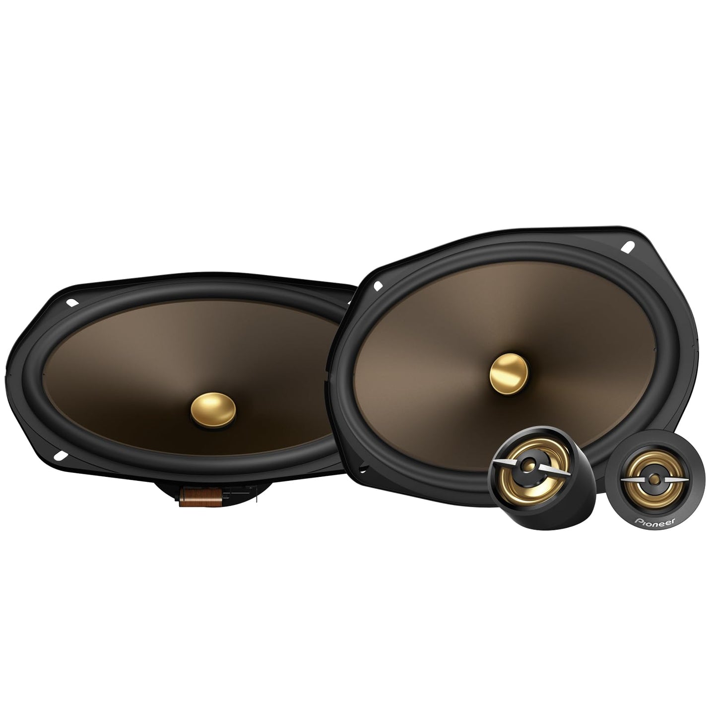 PIONEER A-Series Standard Speakers
