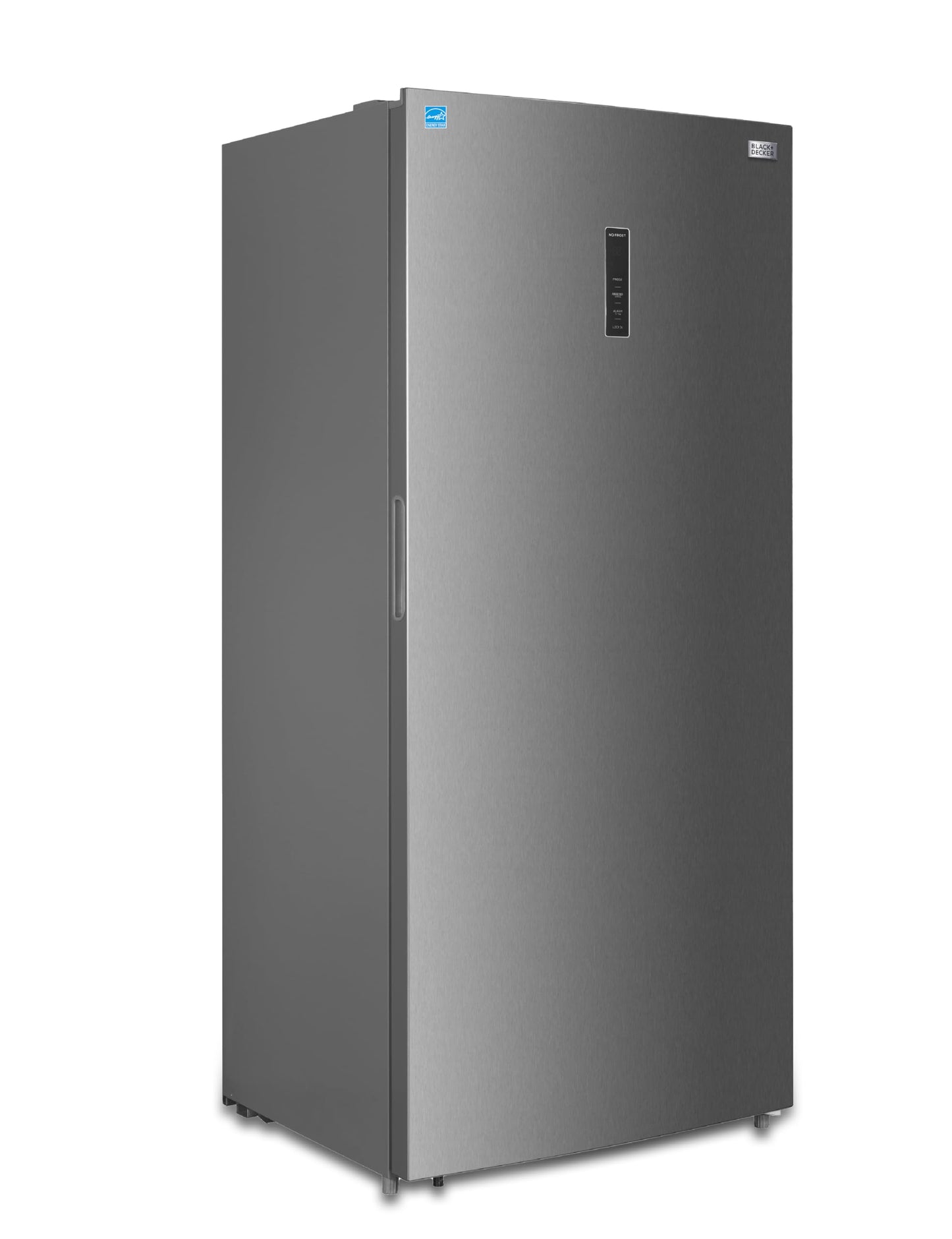 BLACK+DECKER Freezer