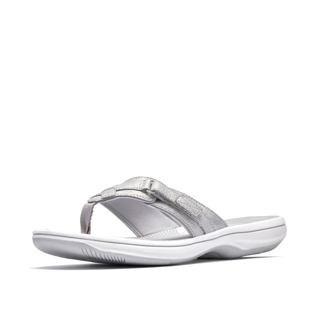 Clarks womens Breeze Sea