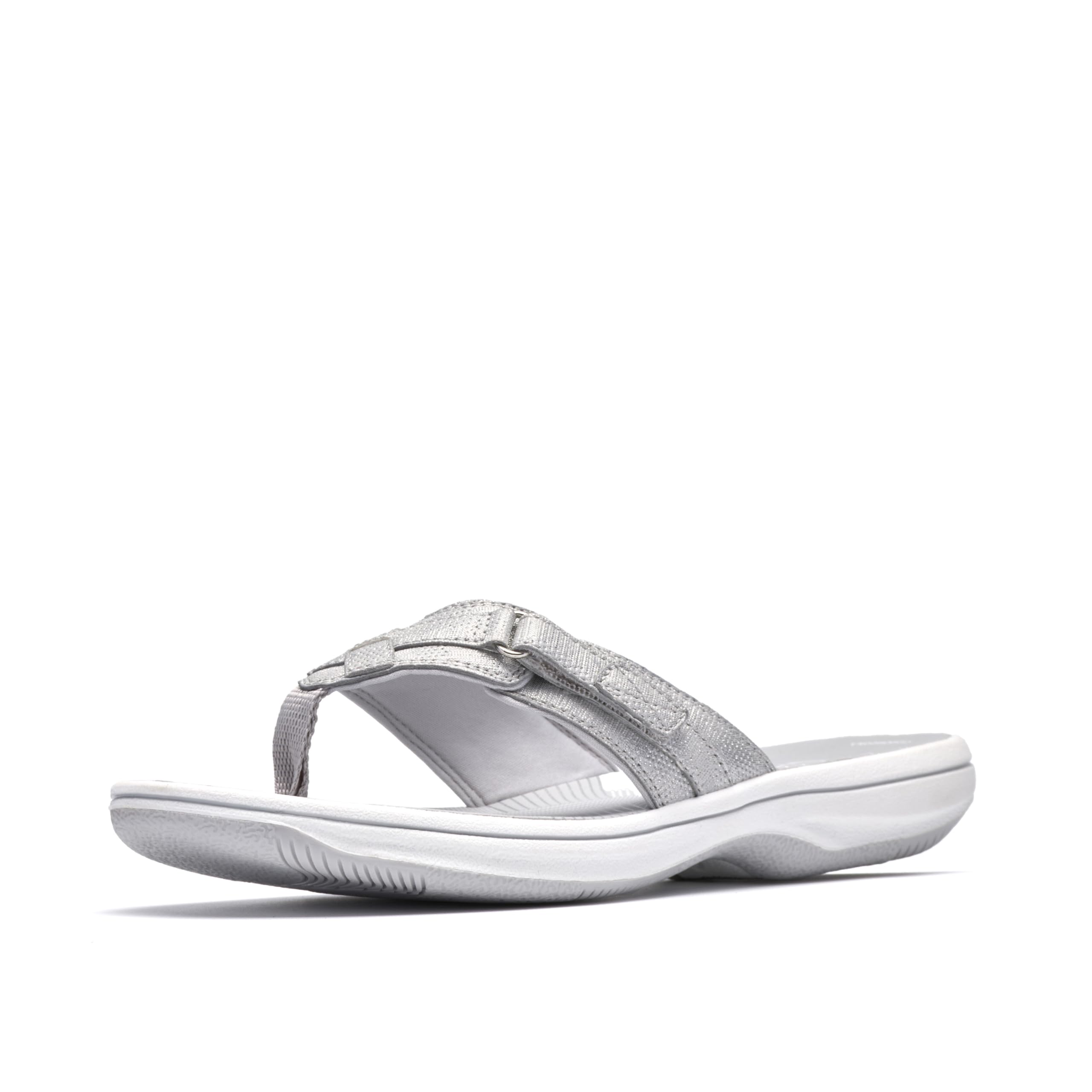 Clarks womens Breeze Sea