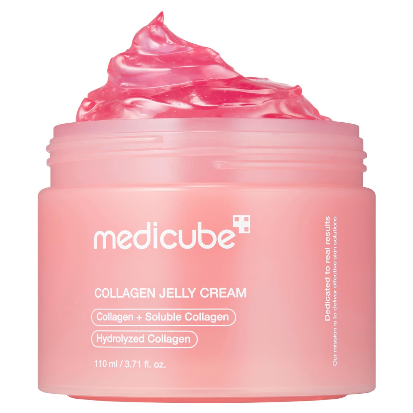 medicube Jelly Cream Variation