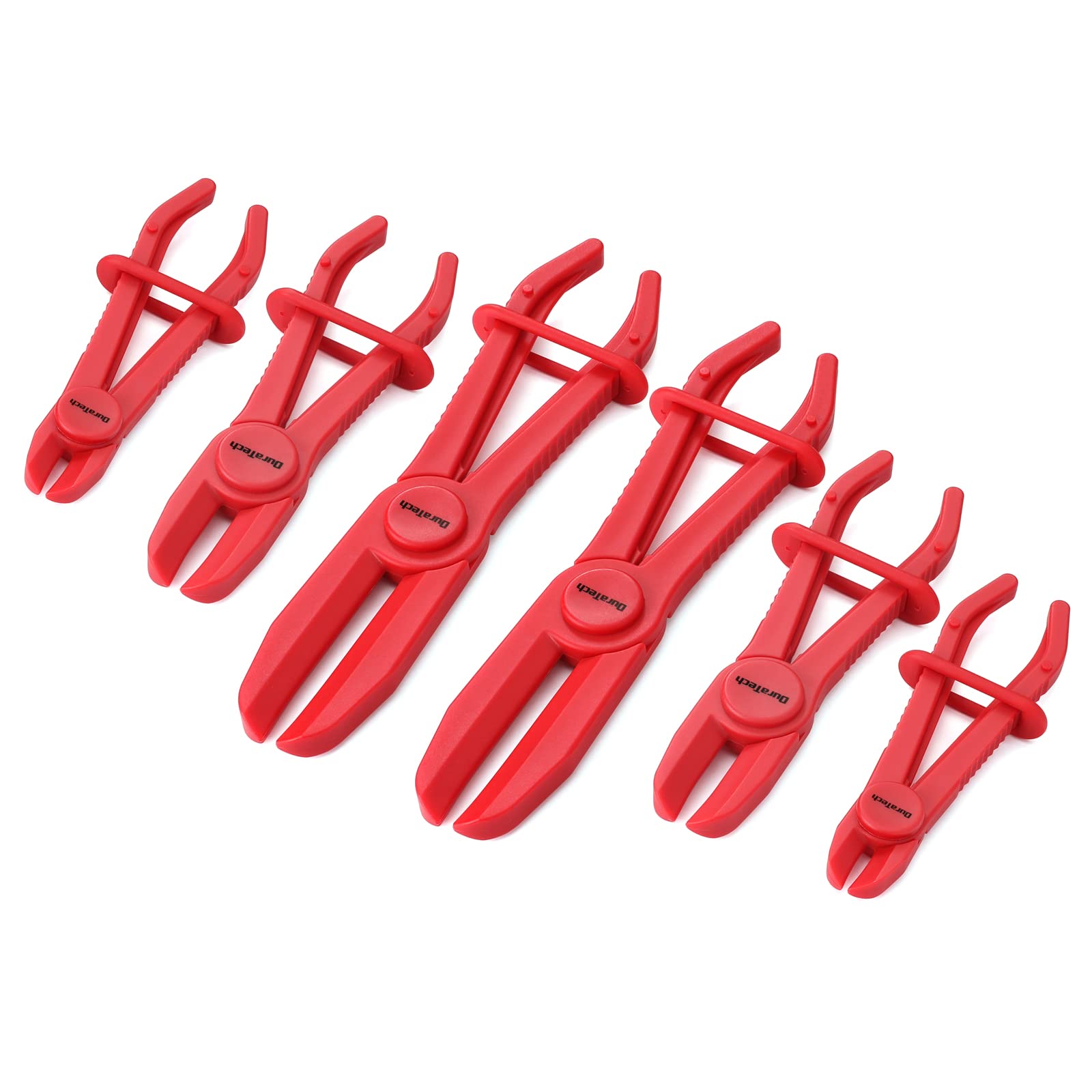 DURATECH Hose Pinch Clamp Pliers