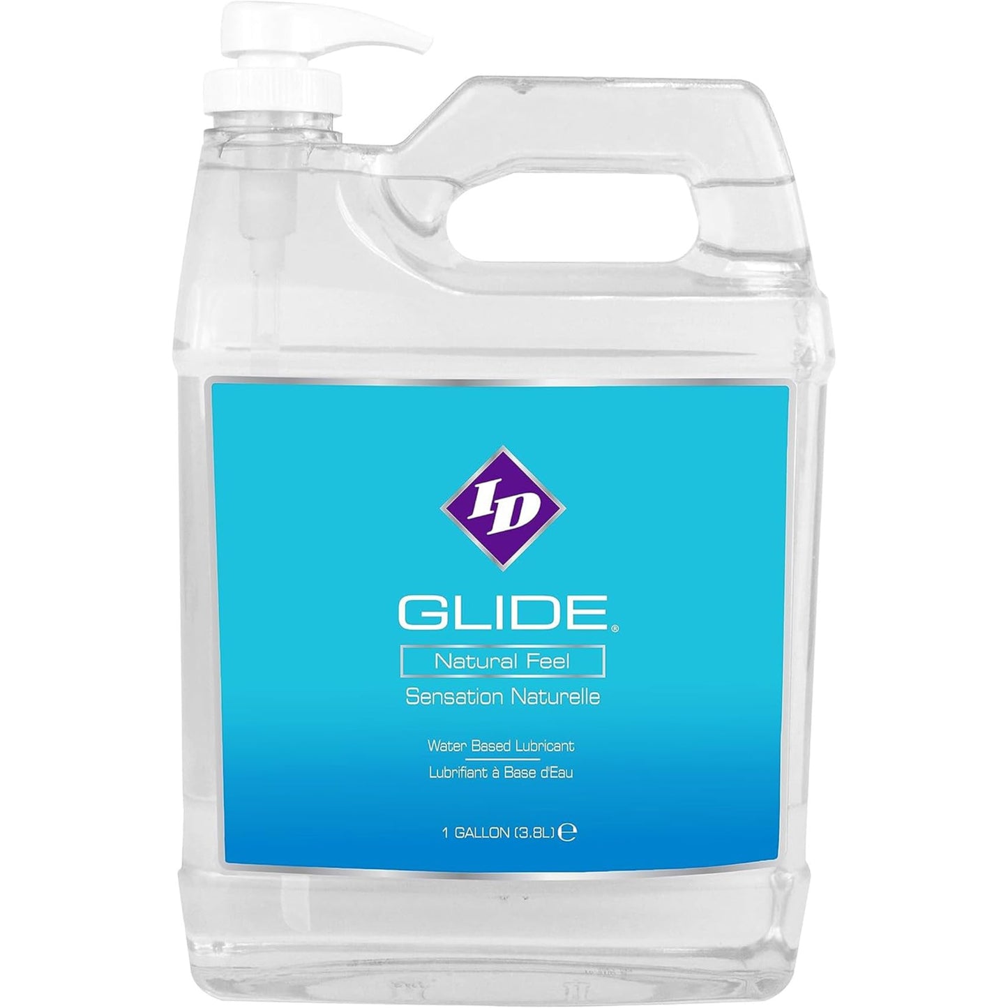 ID Glide