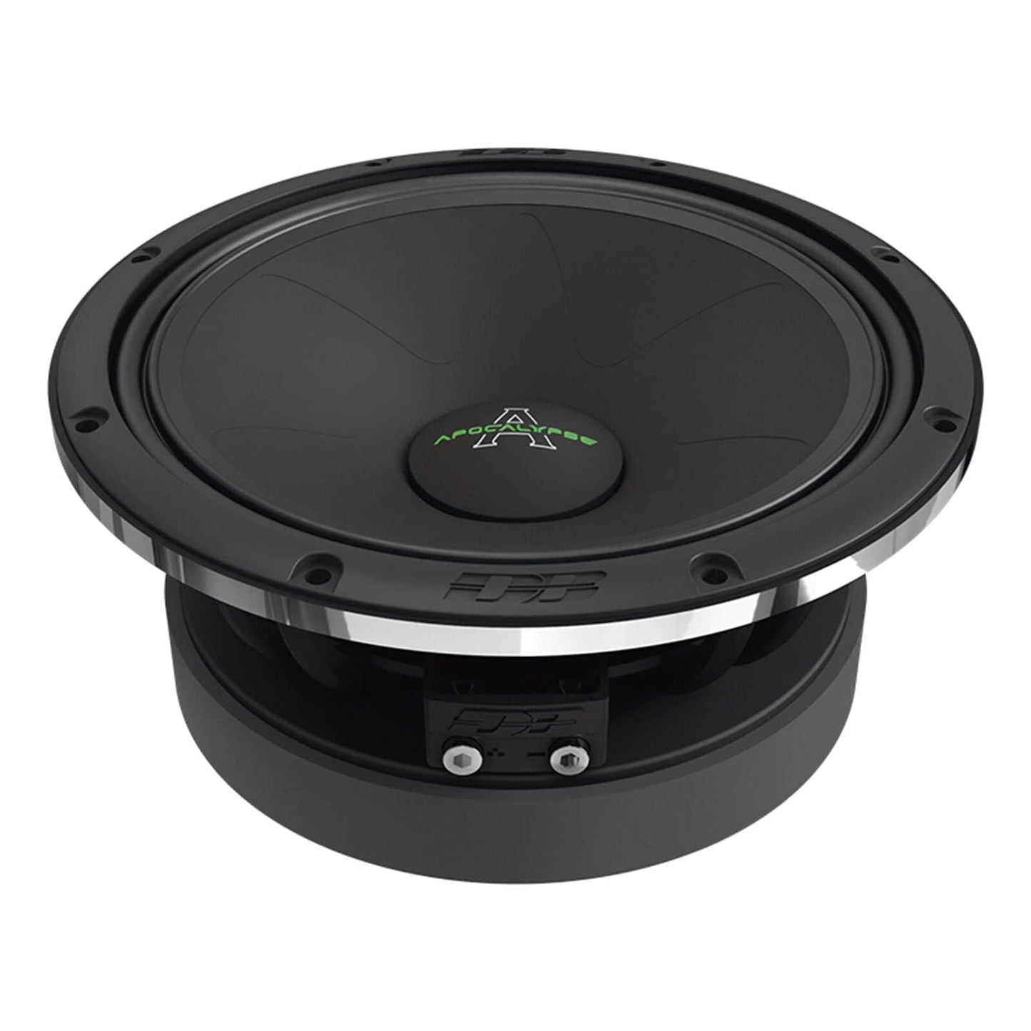 Deaf Bonce Apocalypse 6.5" 300W RMS 4-Ohm Mid Range Speakers Set/AP-M67AC