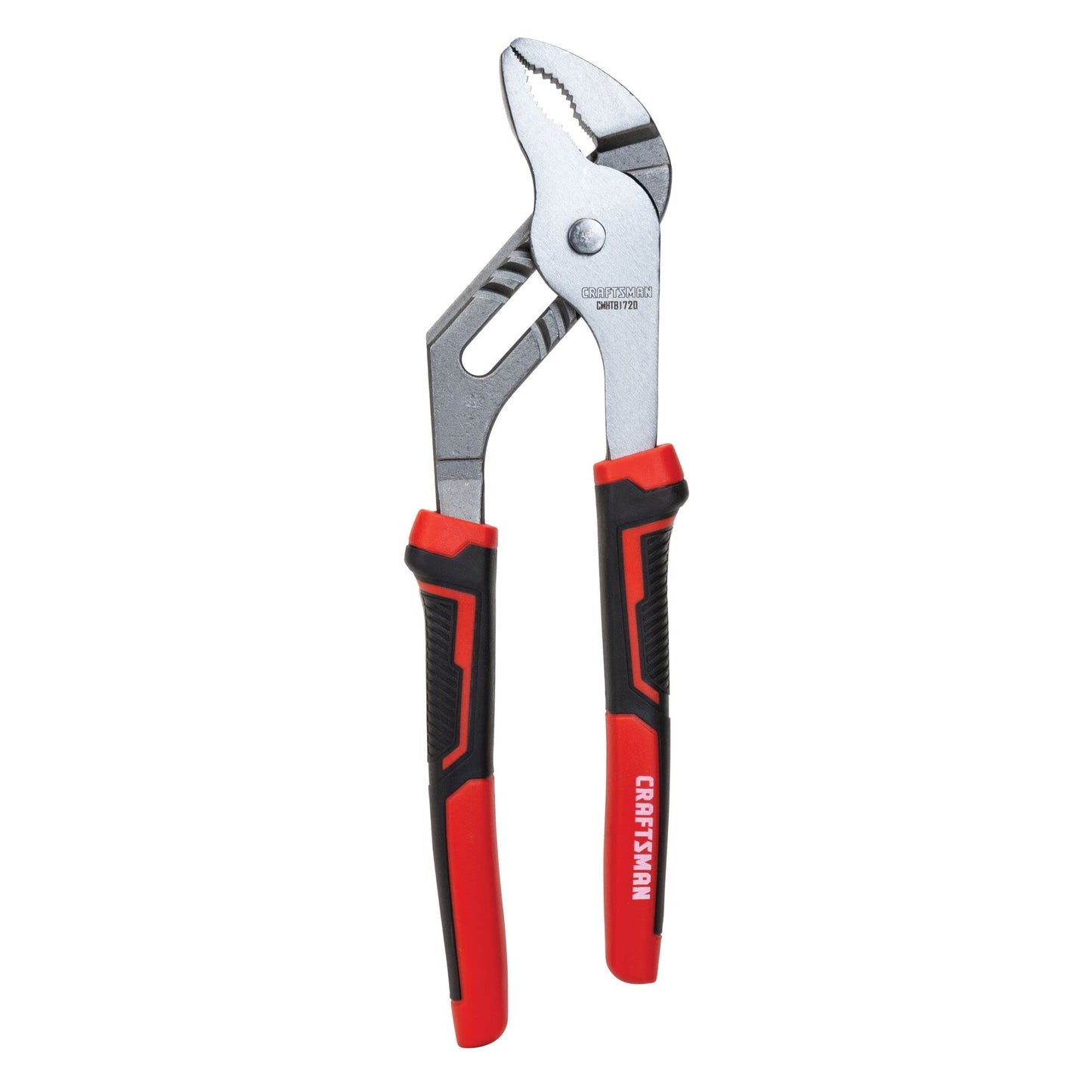 CRAFTSMAN Pliers, 8 & 10-Inch, 2-Piece Groove Joint Set (CMHT82547)