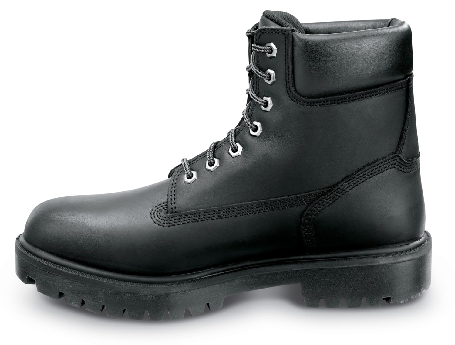 Timberland PRO Men's 6 Direct Attach MaxTRAX Soft Toe Waterproof Insulated Boot
